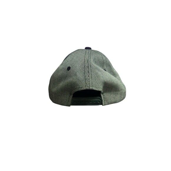 Vintage Green Bay Packers Sam's Snapback Hat Wool/Acrylic Rare HTF Logo Korea - Picture 5 of 11